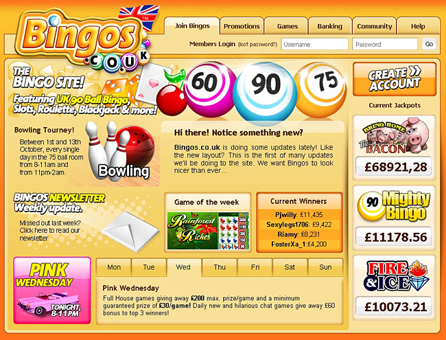 bingos.co.uk