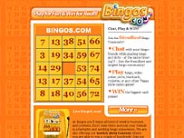 Bingos.co.uk Newsletters