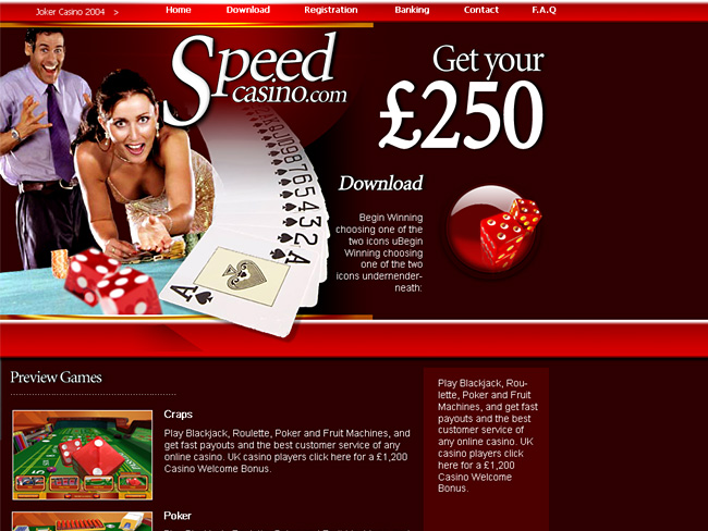 SpeedCasino