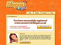 Bingos.co.uk Newsletters